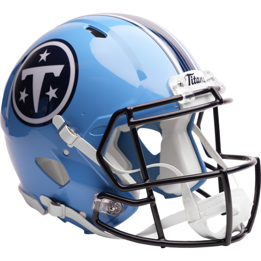 Tennessee Titans Rivalries On Field Alternate Authentic Speed