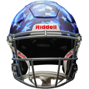 All-American Authentic SpeedFlex All-American Authentic SpeedFlex