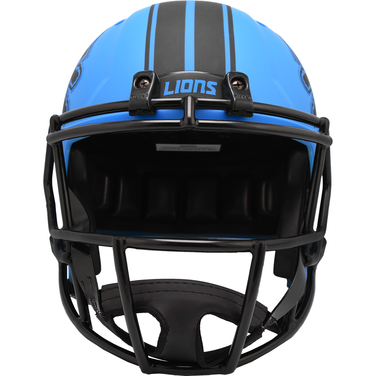 Detroit Lions Rave Alternate Replica Speed