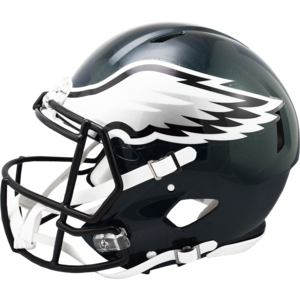 Philadelphia Eagles Authentic Speed