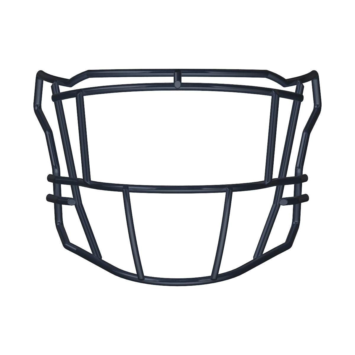 SF-2EG-SW NAVY | Face Masks | Helmet Accessories