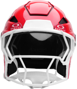 Kansas City Chiefs Axiom Authentic Kansas City Chiefs Axiom Authentic