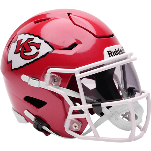 Kansas City Chiefs Mid-Size SpeedFlex