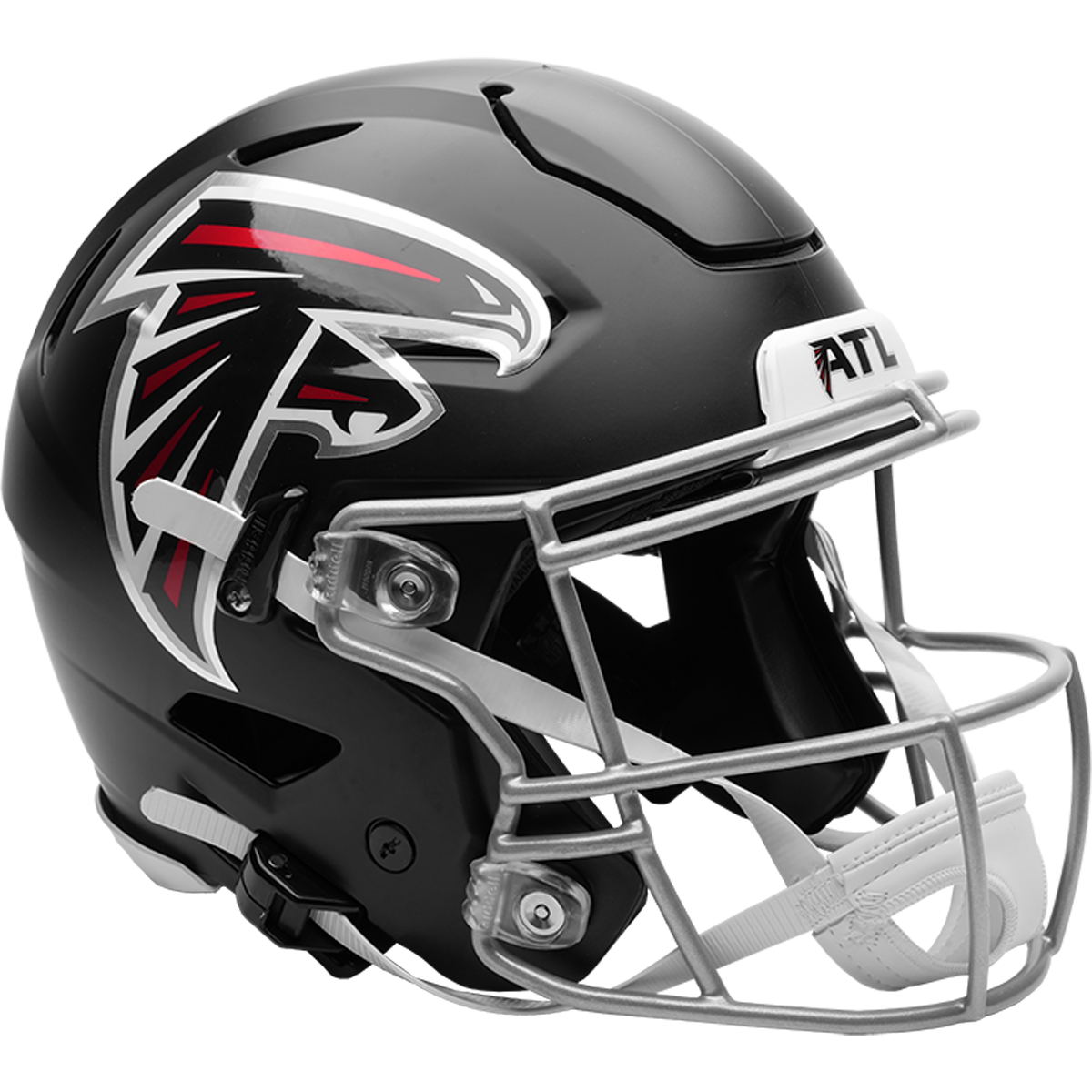 Atlanta Falcons 2026 Authentic SpeedFlex 