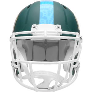 2026 NFL Draft Speed Authentic