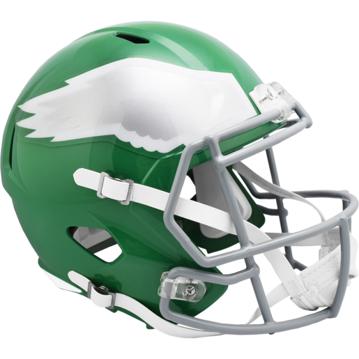 Philadelphia Eagles 2023 On Field Alternate Replica Speed (Kelly Green)