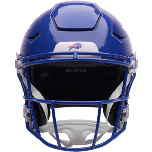 Buffalo Bills 2026 On Field Alternate Authentic SpeedFlex Buffalo Bills 2026 On Field Alternate Authentic SpeedFlex