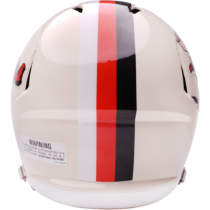 Cleveland Browns Retro Replica Speed