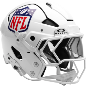 NFL Shield Axiom Authentic