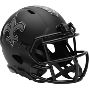New Orleans Saints 2026 Salute to Service Speed Mini New Orleans Saints 2026 Salute to Service Speed Mini