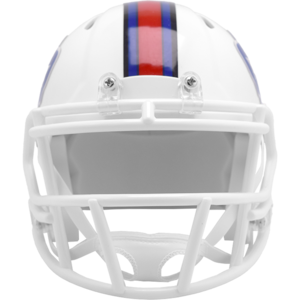 Buffalo Bills Mini Speed