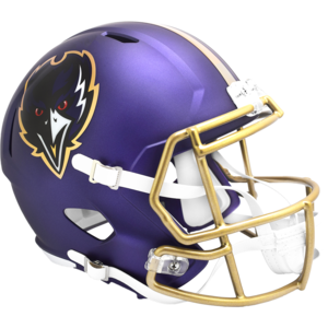 Baltimore Ravens 2024 On Field Alternate Replica Speed Baltimore Ravens 2024 On Field Alternate Replica Speed