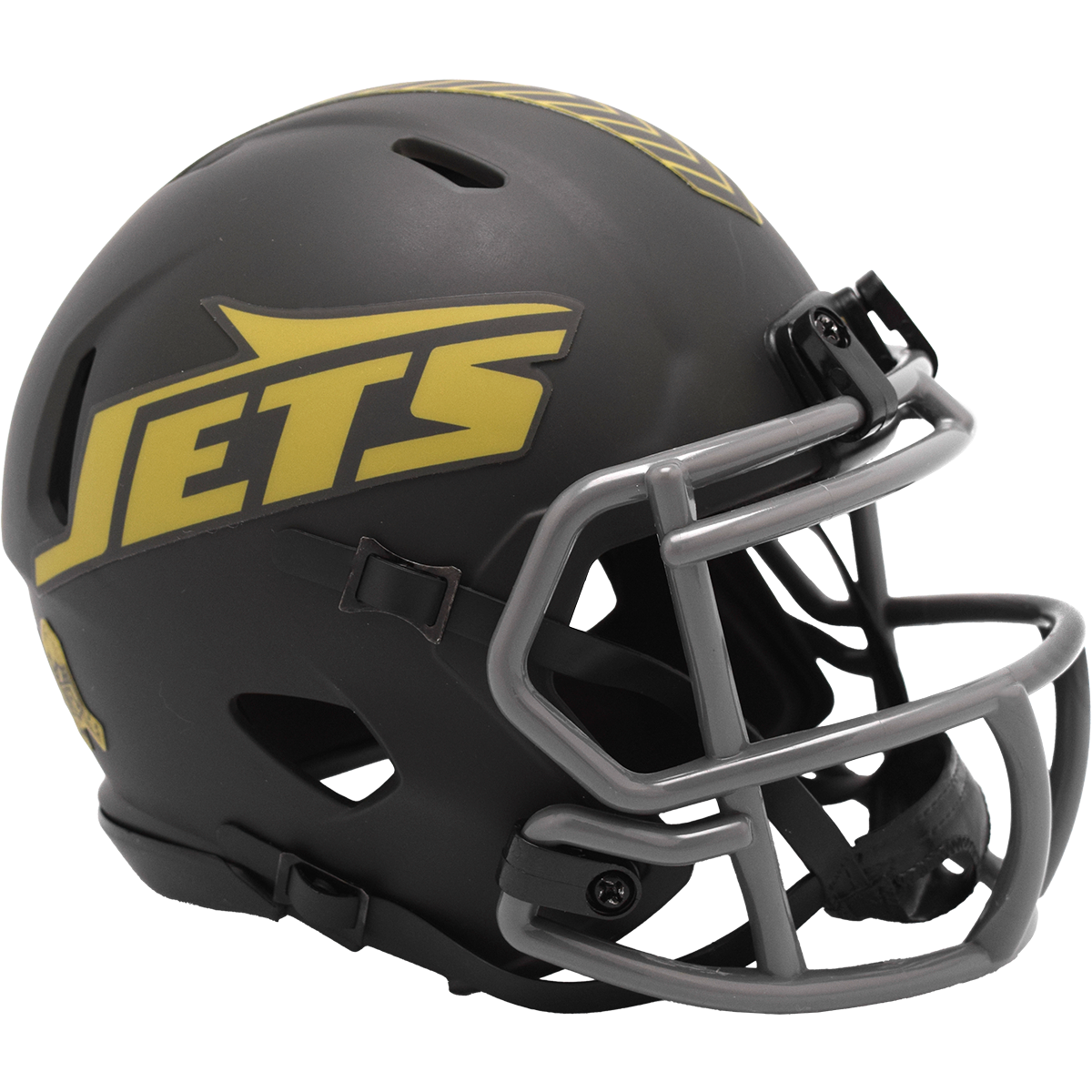 New York Jets 2025 Salute to Service Mini Speed