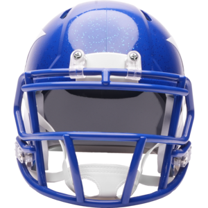 Buffalo Bills 2026 On Field Alternate Mini Speed