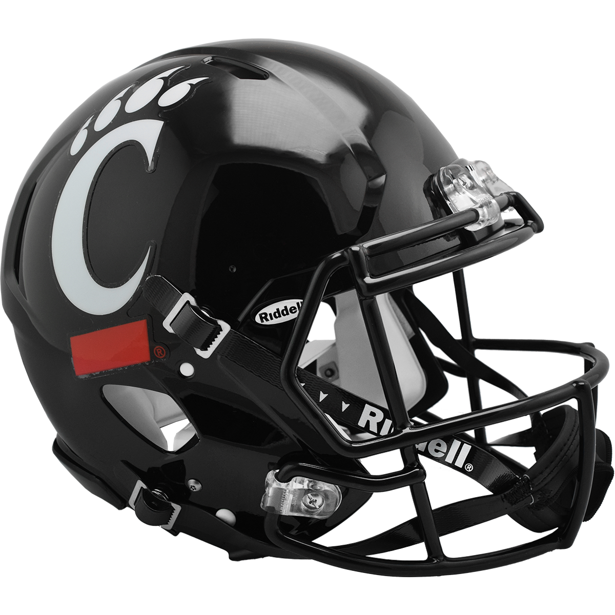 Cincinnati Bearcats Authentic Speed