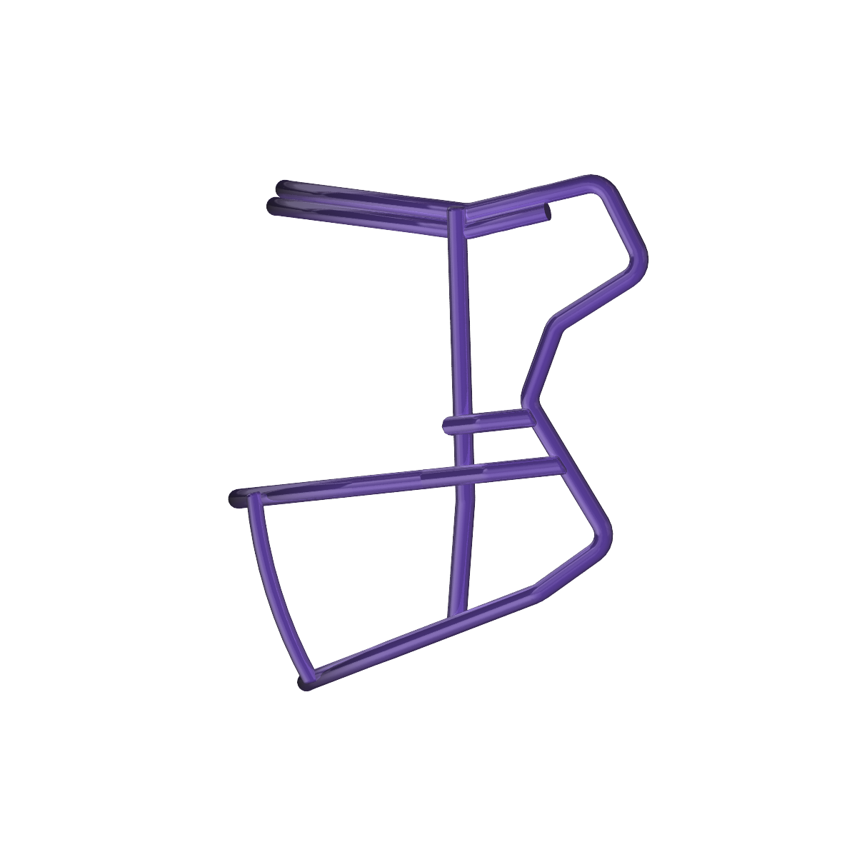 SF-KICKER PURPLE