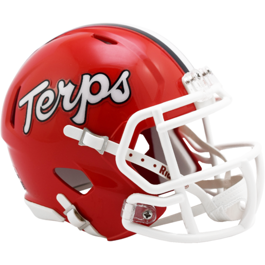 Maryland Terrapins Mini Speed