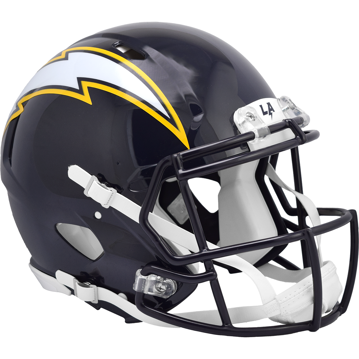 2025 Los Angeles Chargers On Field Alternate Authentic Speed 2025 Los Angeles Chargers On Field Alternate Authentic Speed