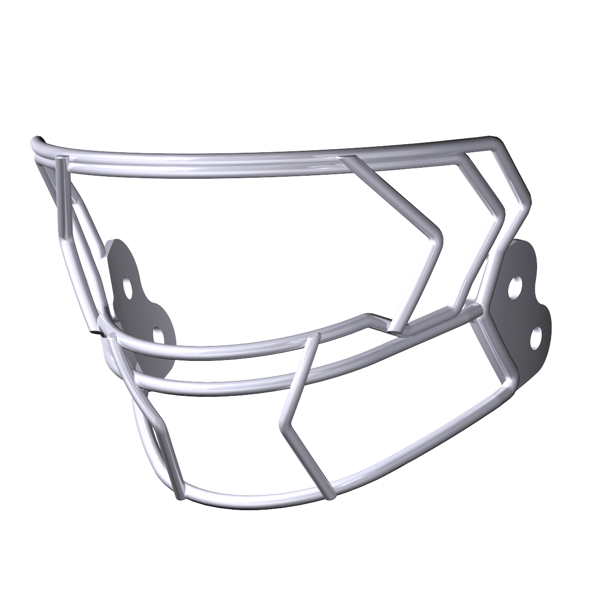 AXIOM W-2EG-HP-S WHITE