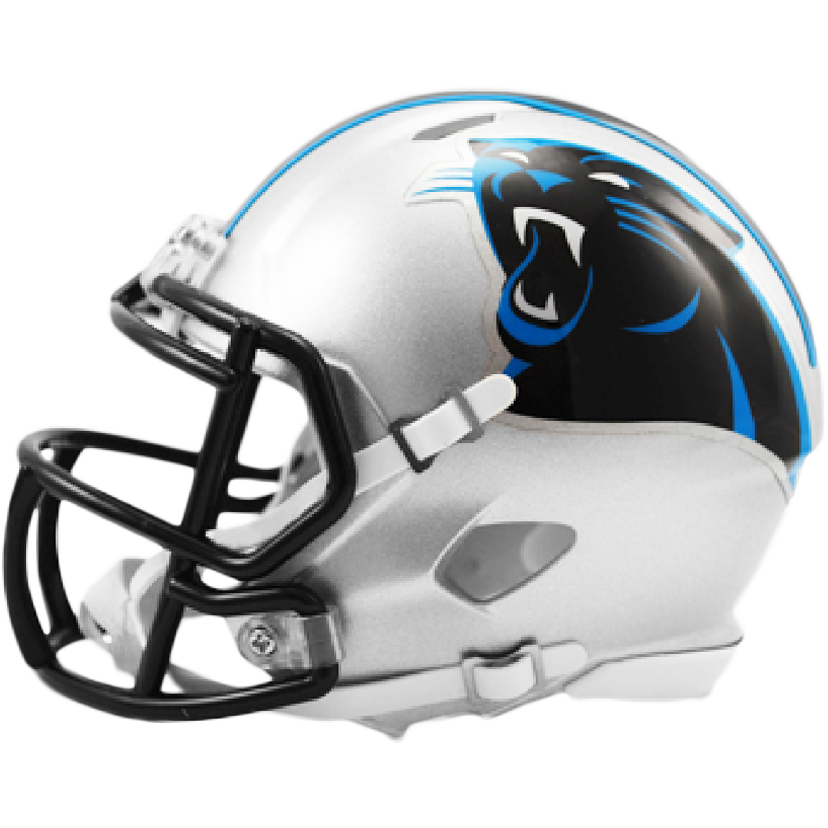 Carolina Panthers Mini Speed
