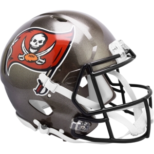 Tampa Bay Buccaneers Authentic Speed 1997 - 2013 Tampa Bay Buccaneers Authentic Speed 1997 - 2013