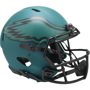 Philadelphia Eagles Rave Alternate Authentic Speed Philadelphia Eagles Rave Alternate Authentic Speed