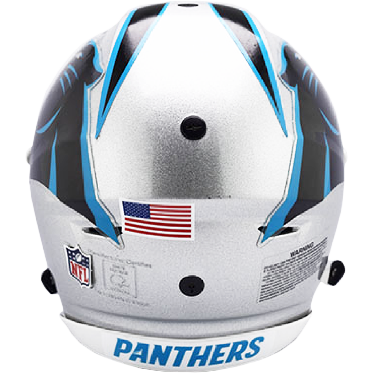 Carolina Panthers Authentic SpeedFlex