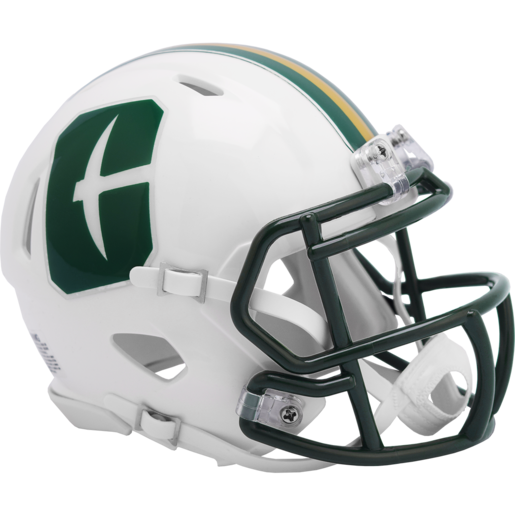 Charlotte 49ers Mini Speed