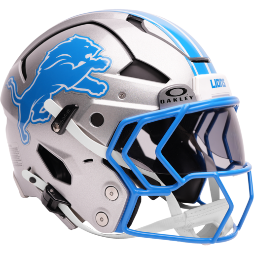 Detroit Lions Axiom Authentic