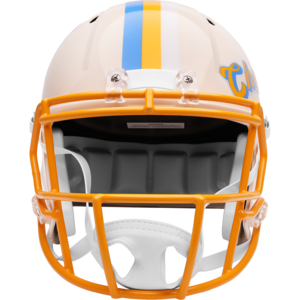 Los Angeles Chargers Retro Replica Speed