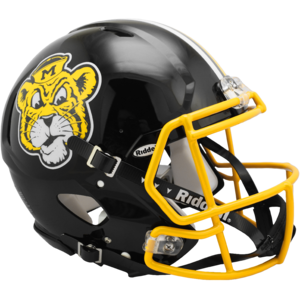Missouri Tigers Authentic Speed