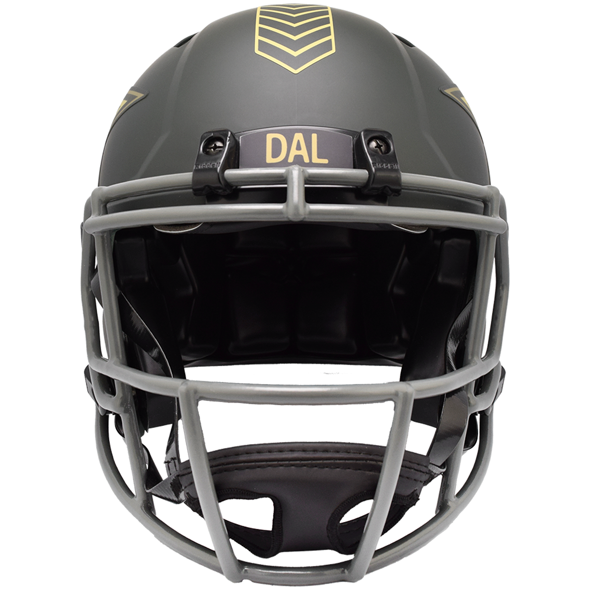 Dallas Cowboys 2025 Salute to Service Authentic Speed