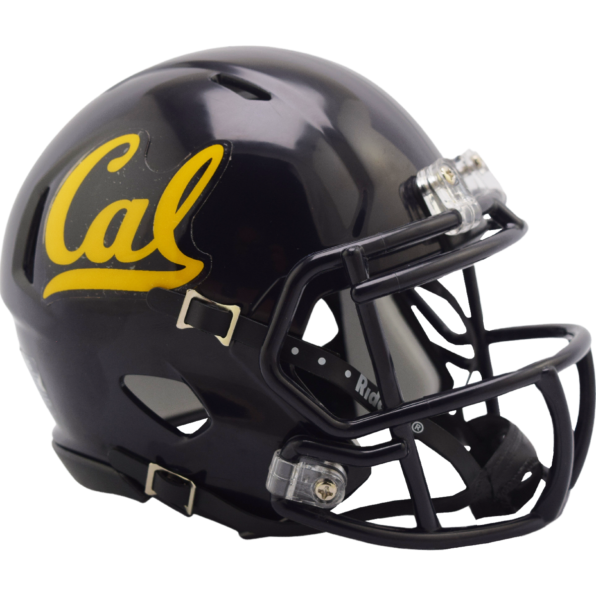 California Golden Bears Mini Speed