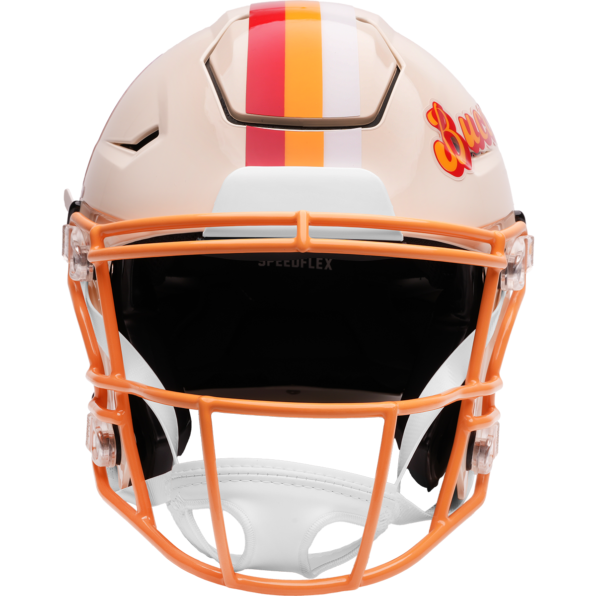 Tampa Bay Buccaneers Retro Authentic SpeedFlex
