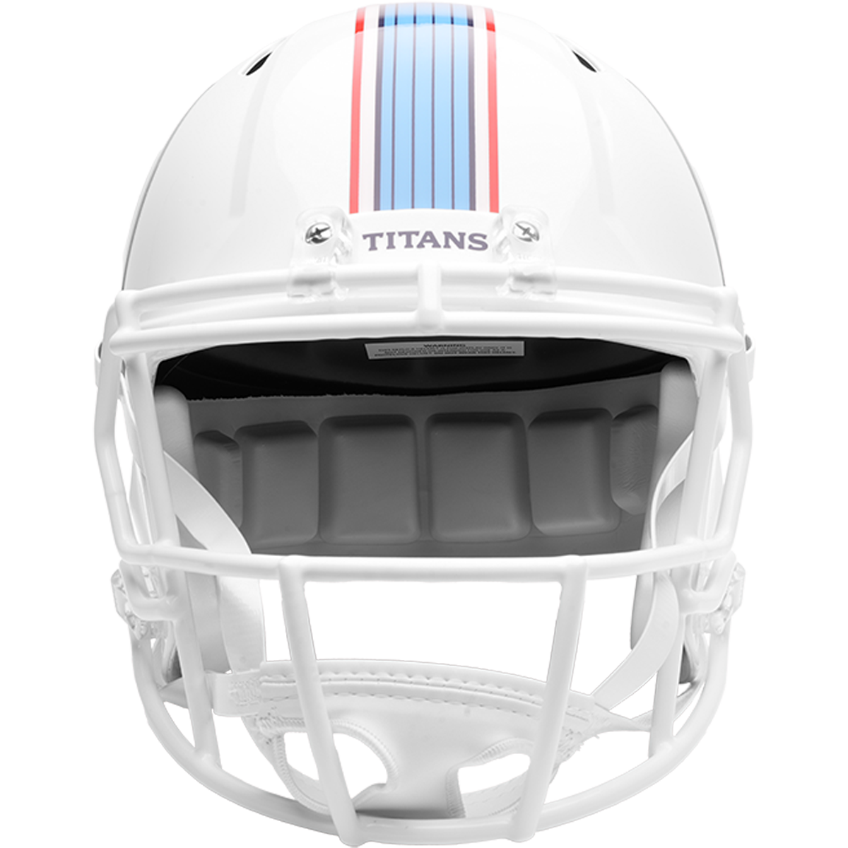 Tennessee Titans 2026 Speed Replica