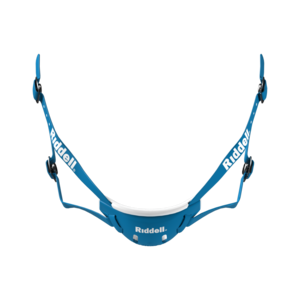 Riddell レインボーバックプレート SF-KICKER KELLY | Face Masks | Helmet Accessories
