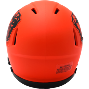 Cleveland Browns Rave Alternate Mini Speed Cleveland Browns Rave Alternate Mini Speed