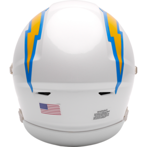 Los Angeles Chargers Mid-Size SpeedFlex Los Angeles Chargers Mid-Size SpeedFlex