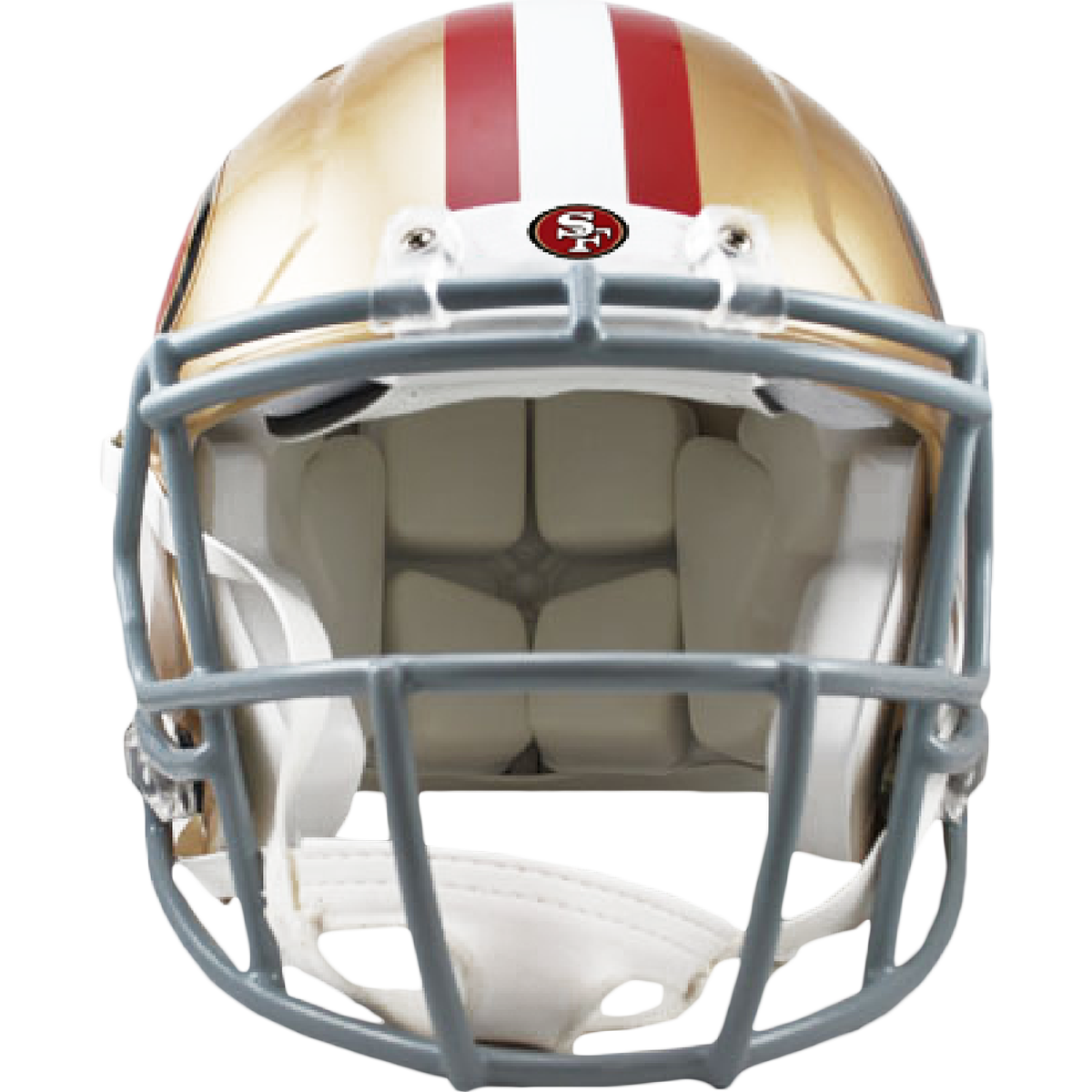 San Francisco 49ers Authentic Speed