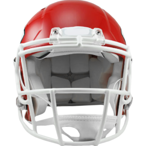 Kansas City Chiefs Authentic Speed