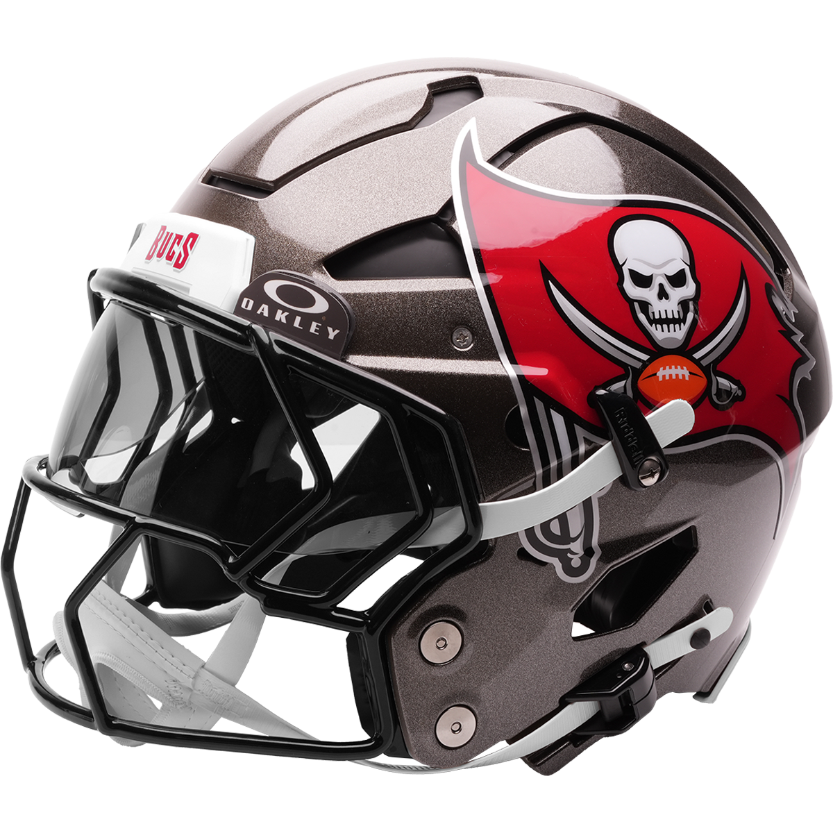 Tampa Bay Buccaneers Axiom Authentic