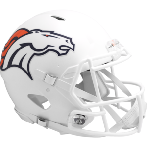 Denver Broncos 2024 On Field Alternate Authentic Speed Denver Broncos 2024 On Field Alternate Authentic Speed