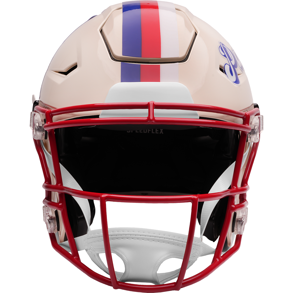 New England Patriots Retro Authentic SpeedFlex