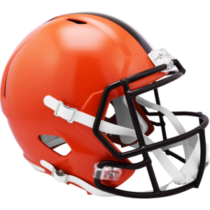 Cleveland Browns Replica Speed 2020 - 2023