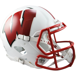 Wisconsin Badgers Authentic Speed Wisconsin Badgers Authentic Speed