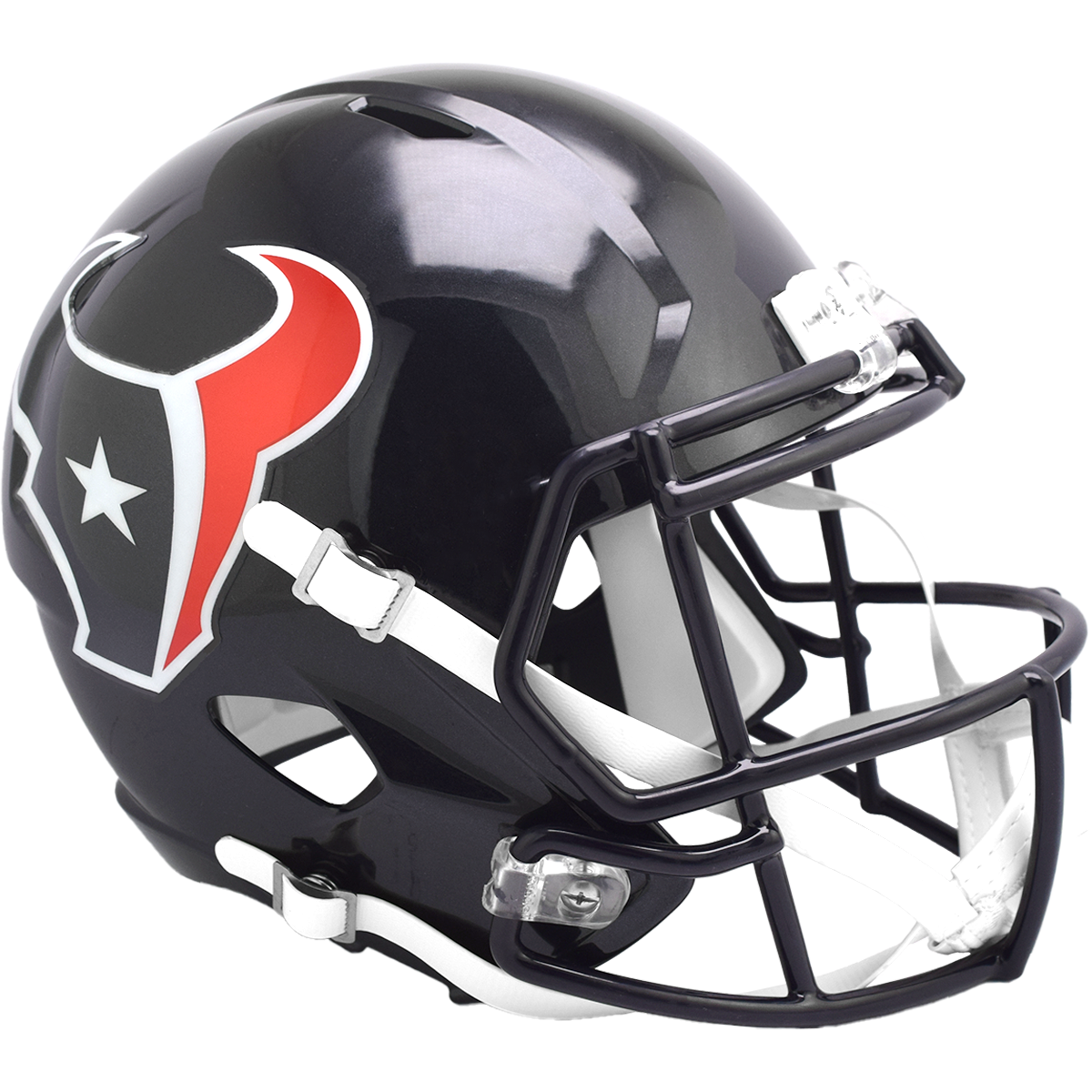 Houston Texans Replica Speed