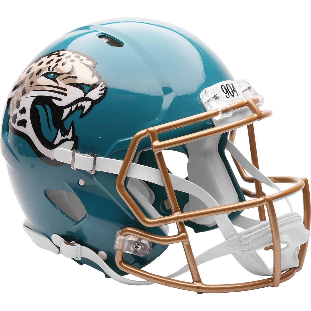 Jacksonville Jaguars Rivalries On Field Alternate Authentic Speed