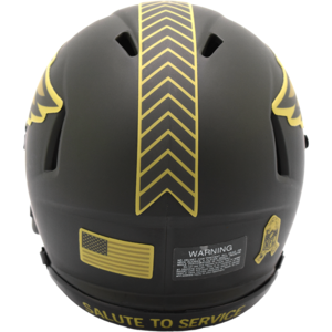 Philadelphia Eagles 2025 Salute to Service Mini Speed Philadelphia Eagles 2025 Salute to Service Mini Speed