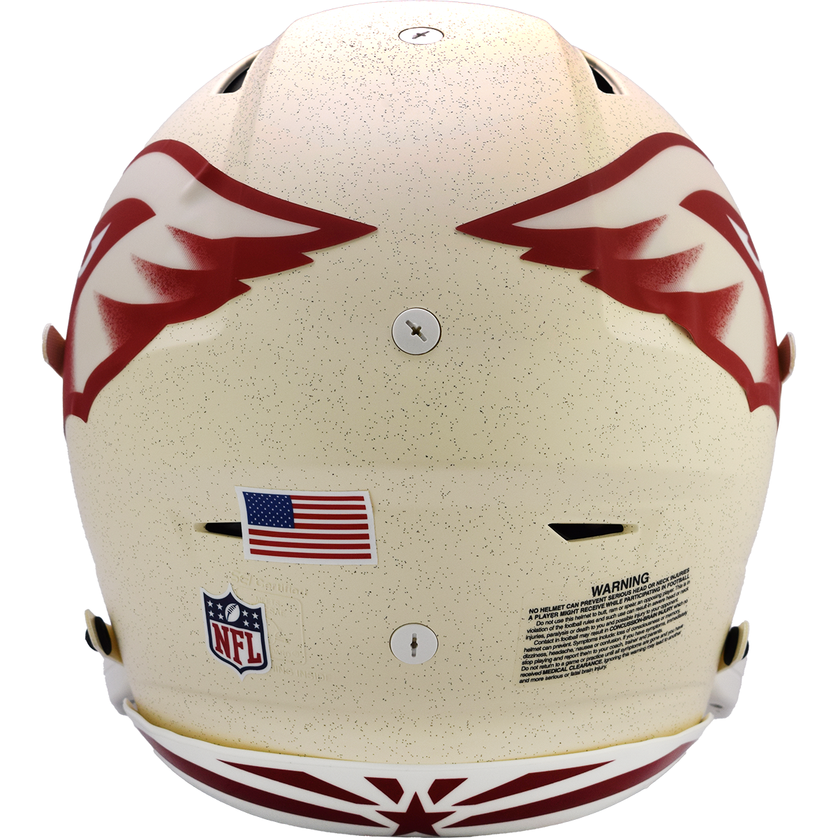 Arizona Cardinals Rivalries On Field Alternate Authentic SpeedFlex Arizona Cardinals Rivalries On Field Alternate Authentic SpeedFlex