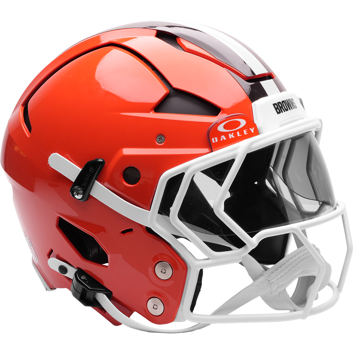 Cleveland Browns Axiom Authentic